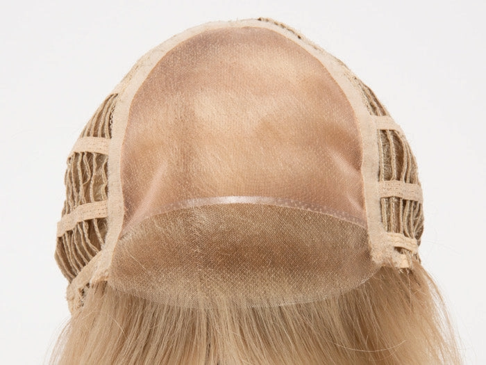 Delaney Wig by Envy | Lace Front | Mono Top