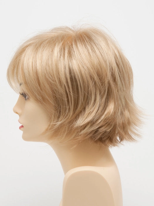 Delaney Wig by Envy | Lace Front | Mono Top