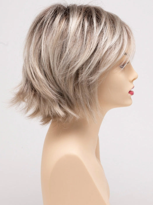 Delaney Wig by Envy | Lace Front | Mono Top