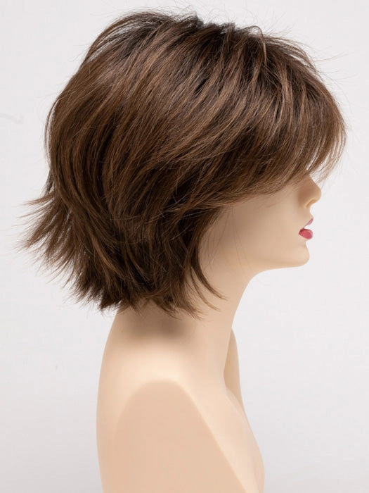 Delaney Wig by Envy | Lace Front | Mono Top
