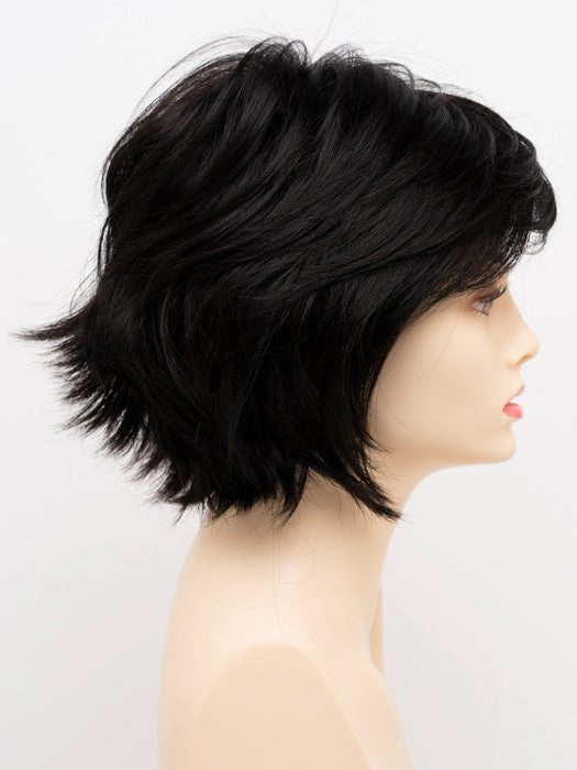 Delaney Wig by Envy | Lace Front | Mono Top