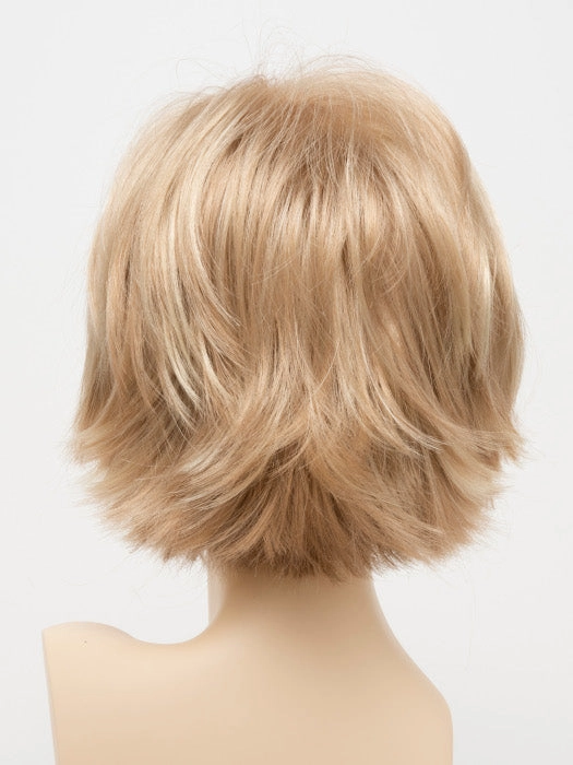 Delaney Wig by Envy | Lace Front | Mono Top