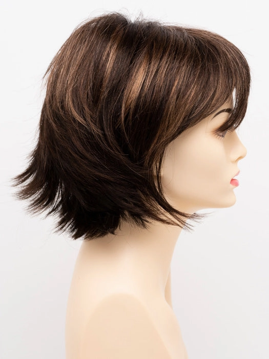 Delaney Wig by Envy | Lace Front | Mono Top