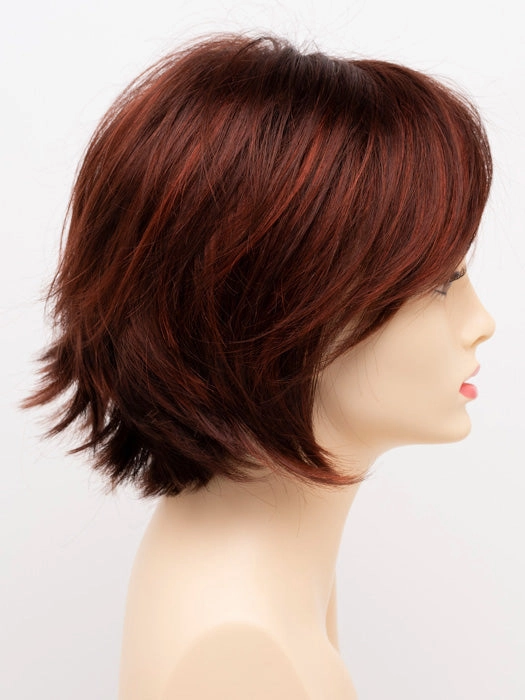 Delaney Wig by Envy | Lace Front | Mono Top