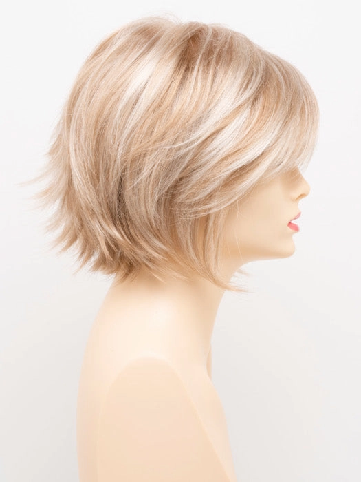 Delaney Wig by Envy | Lace Front | Mono Top