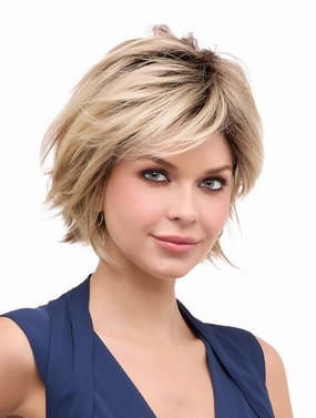 Delaney Wig by Envy | Lace Front | Mono Top