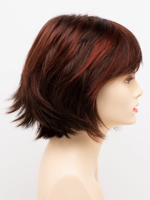 Delaney Wig by Envy | Lace Front | Mono Top