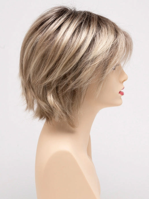 Delaney Wig by Envy | Lace Front | Mono Top