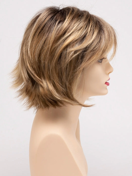 Delaney Wig by Envy | Lace Front | Mono Top
