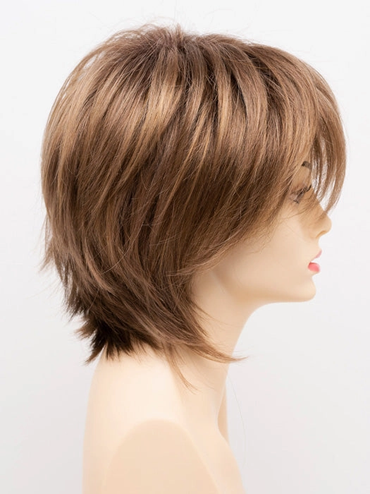 Delaney Wig by Envy | Lace Front | Mono Top
