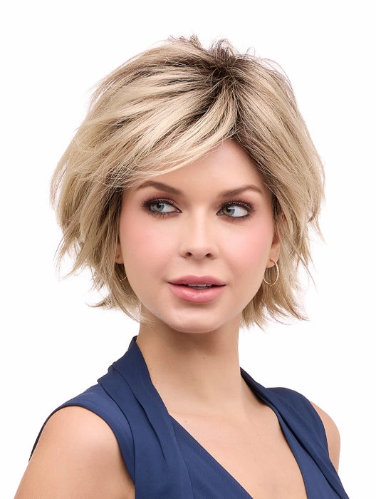 Delaney Wig by Envy | Lace Front | Mono Top