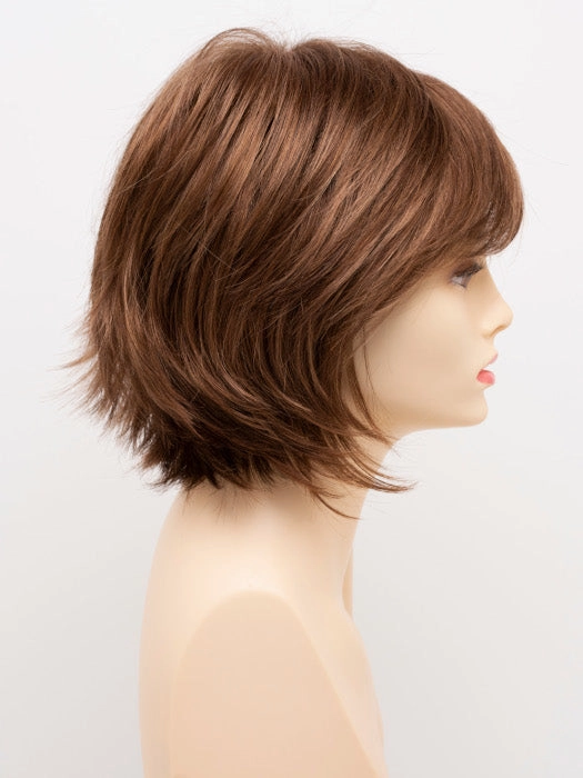 Delaney Wig by Envy | Lace Front | Mono Top