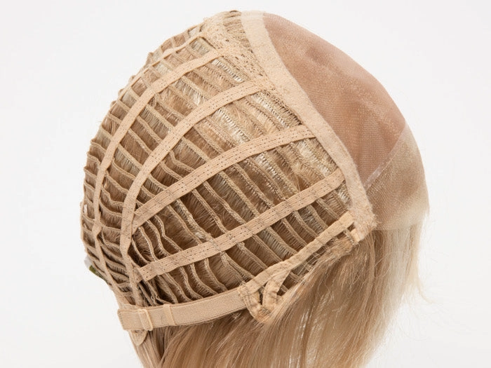 Delaney Wig by Envy | Lace Front | Mono Top