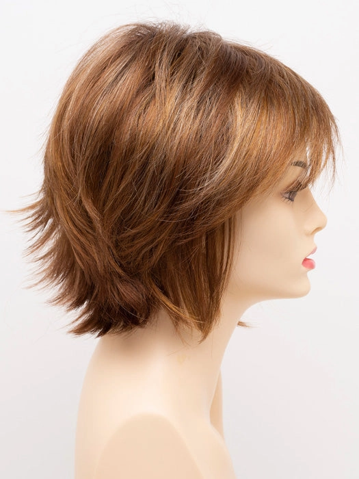 Delaney Wig by Envy | Lace Front | Mono Top