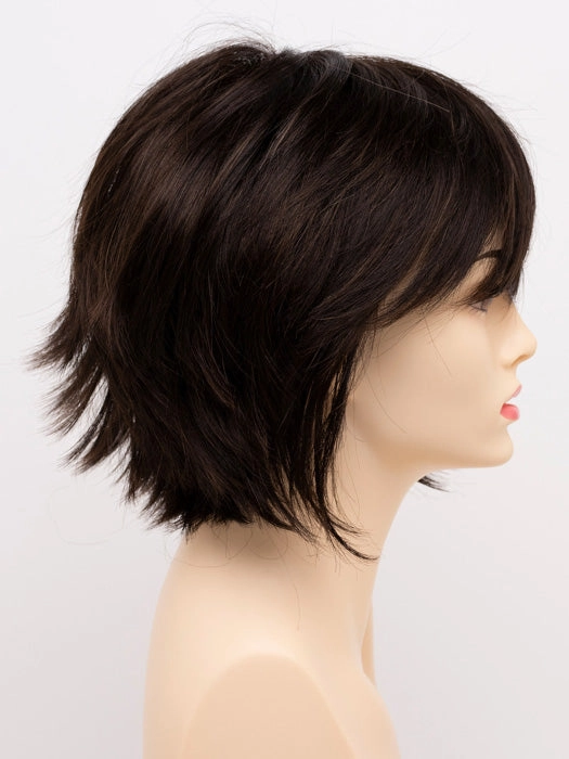 Delaney Wig by Envy | Lace Front | Mono Top