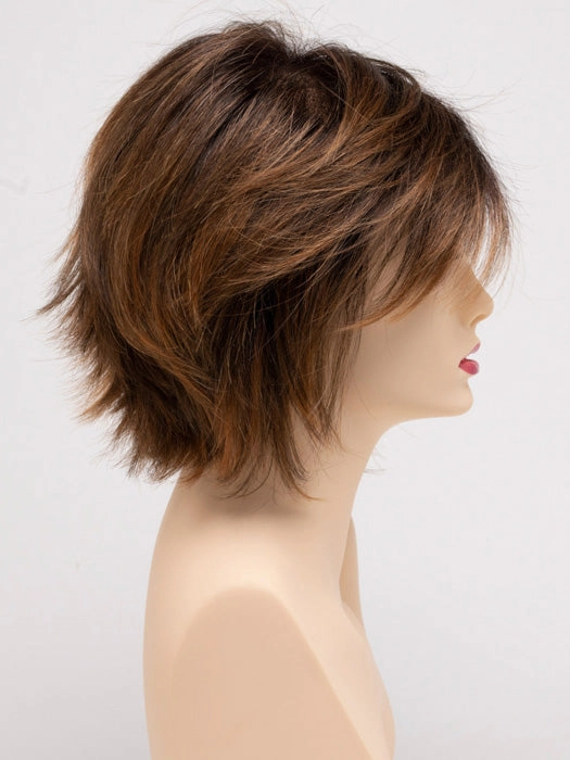Delaney Wig by Envy | Lace Front | Mono Top