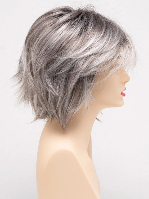 Delaney Wig by Envy | Lace Front | Mono Top