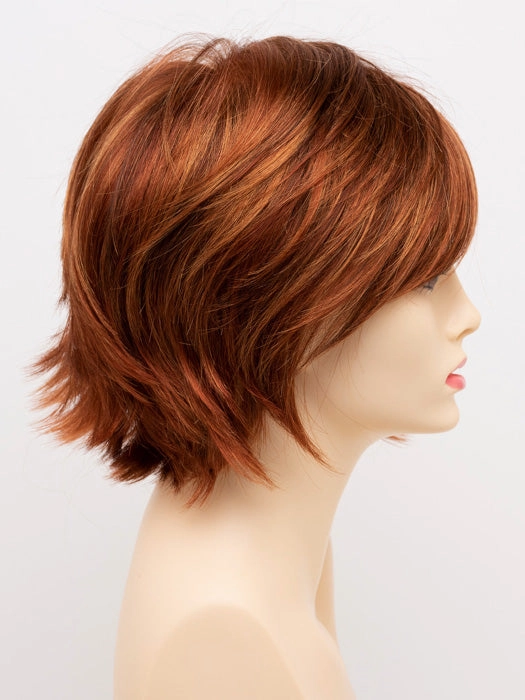 Delaney Wig by Envy | Lace Front | Mono Top