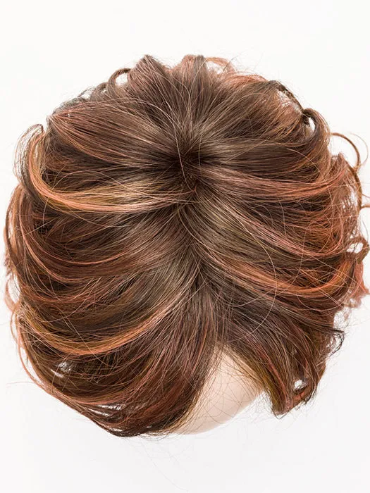 Delight Wig by Ellen Wille | Changes | Heat Friendly Synthetic
