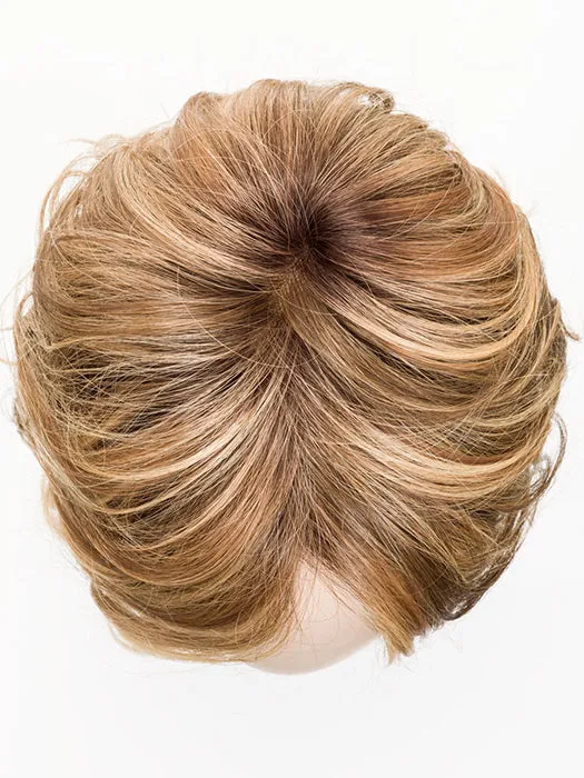 Delight Wig by Ellen Wille | Changes | Heat Friendly Synthetic
