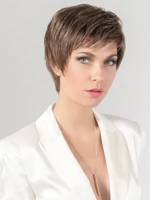 Desire Wig by Ellen Wille | Hair Society | Extended Lace Front | 100% Hand-Tied