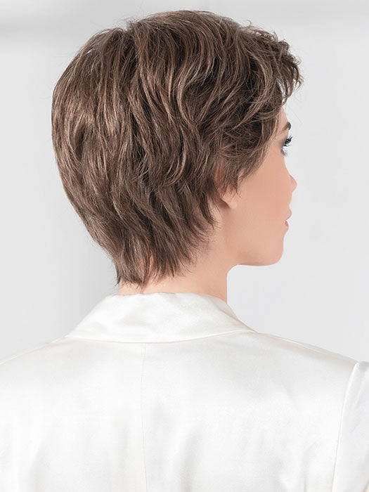 Desire Wig by Ellen Wille | Hair Society | Extended Lace Front | 100% Hand-Tied