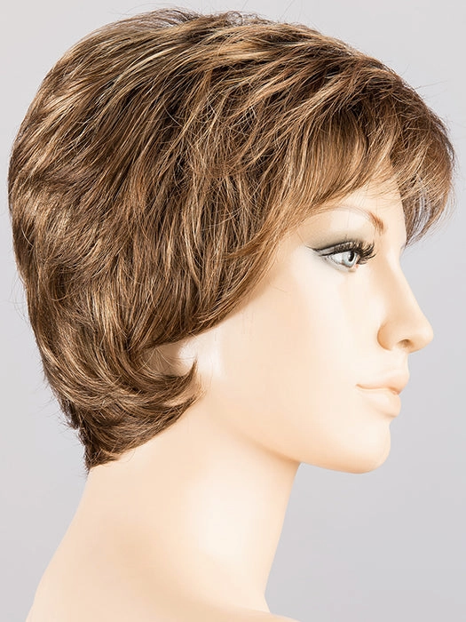 Desire Wig by Ellen Wille | Hair Society | Extended Lace Front | 100% Hand-Tied