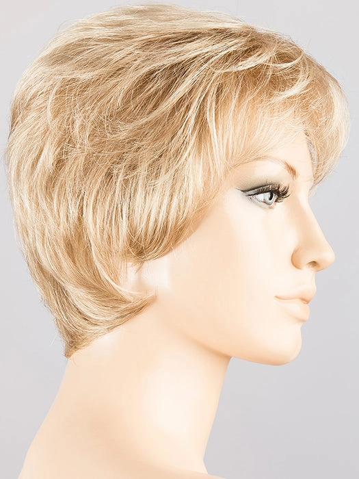 Desire Wig by Ellen Wille | Hair Society | Extended Lace Front | 100% Hand-Tied