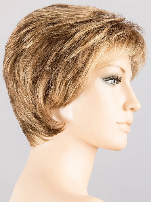 Desire Wig by Ellen Wille | Hair Society | Extended Lace Front | 100% Hand-Tied
