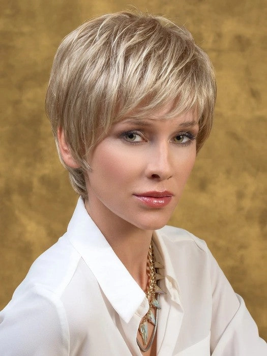 Desire Wig by Ellen Wille | Hair Society | Extended Lace Front | 100% Hand-Tied