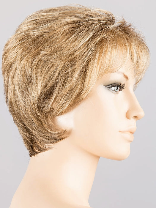 Desire Wig by Ellen Wille | Hair Society | Extended Lace Front | 100% Hand-Tied