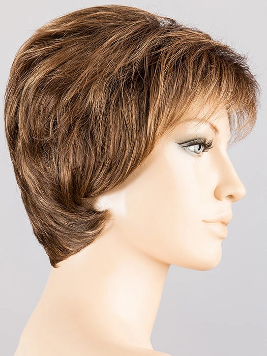 Desire Wig by Ellen Wille | Hair Society | Extended Lace Front | 100% Hand-Tied