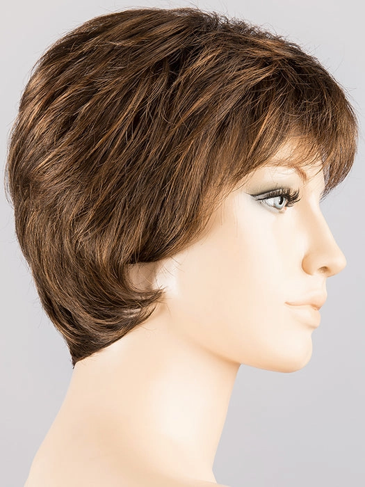 Desire Wig by Ellen Wille | Hair Society | Extended Lace Front | 100% Hand-Tied