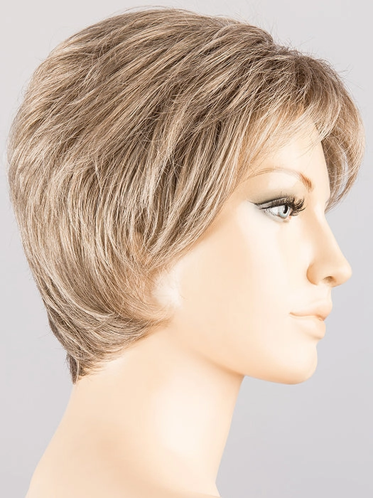 Desire Wig by Ellen Wille | Hair Society | Extended Lace Front | 100% Hand-Tied