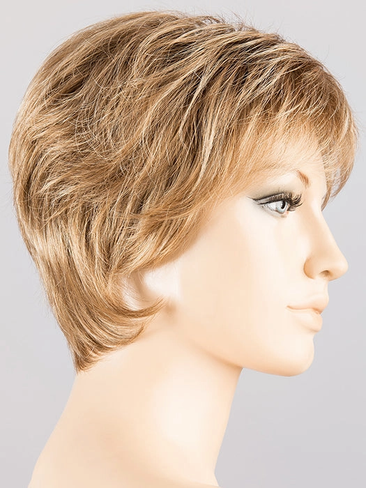 Desire Wig by Ellen Wille | Hair Society | Extended Lace Front | 100% Hand-Tied