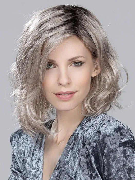 Destiny | Synthetic Lace Front Wig (Mono Part)