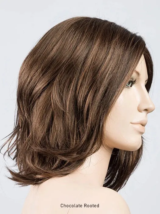 Destiny Wig by Ellen Wille | Hair Power | Extended Lace Front | Mono Part