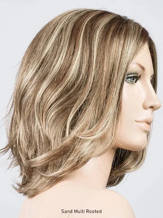 Destiny Wig by Ellen Wille | Hair Power | Extended Lace Front | Mono Part