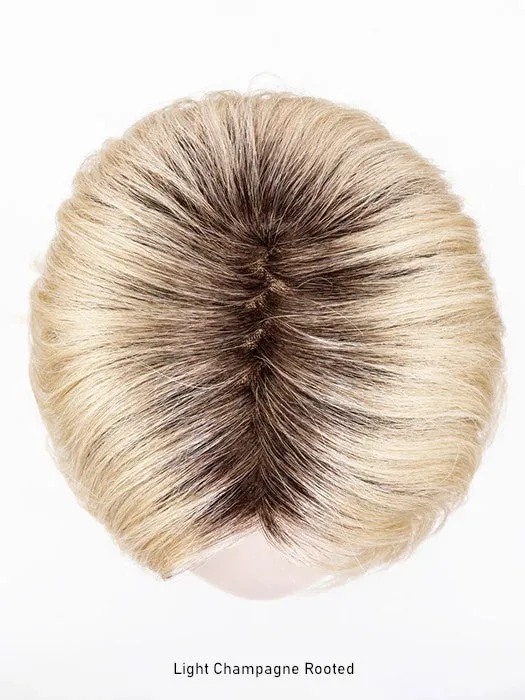 Destiny Wig by Ellen Wille | Hair Power | Extended Lace Front | Mono Part