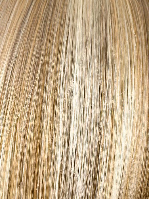 Destiny | Synthetic Lace Front Wig (Mono Part)