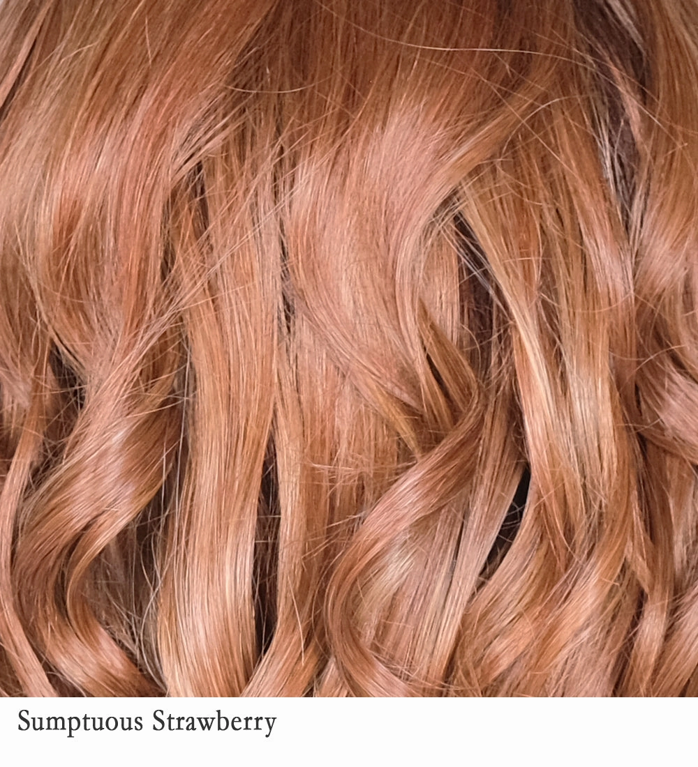 Destiny E Wig by Belle Tress | Caf Collection 2.0 | Heat Friendly Synthetic