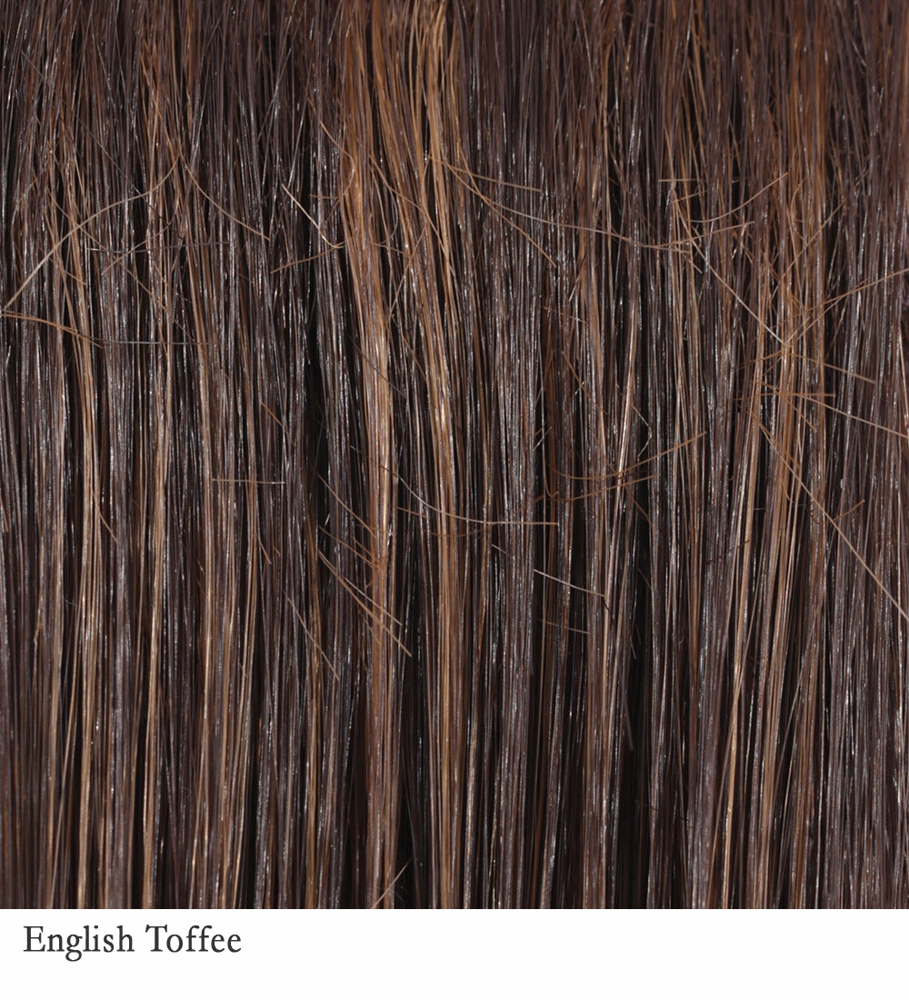 Destiny E Wig by Belle Tress | Caf Collection 2.0 | Heat Friendly Synthetic