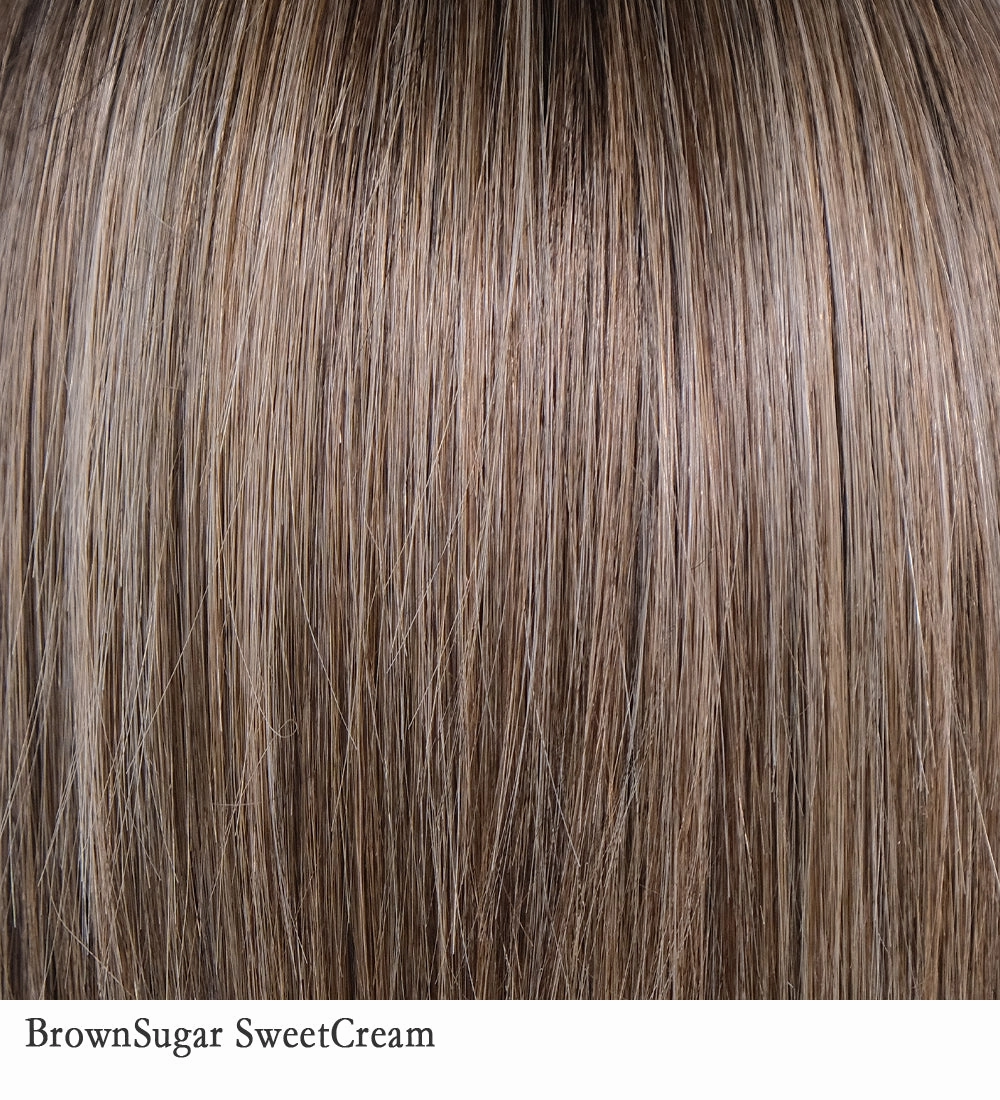 Destiny E Wig by Belle Tress | Caf Collection 2.0 | Heat Friendly Synthetic