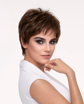 Destiny Wig by Envy | Human Hair / Synthetic Blend
