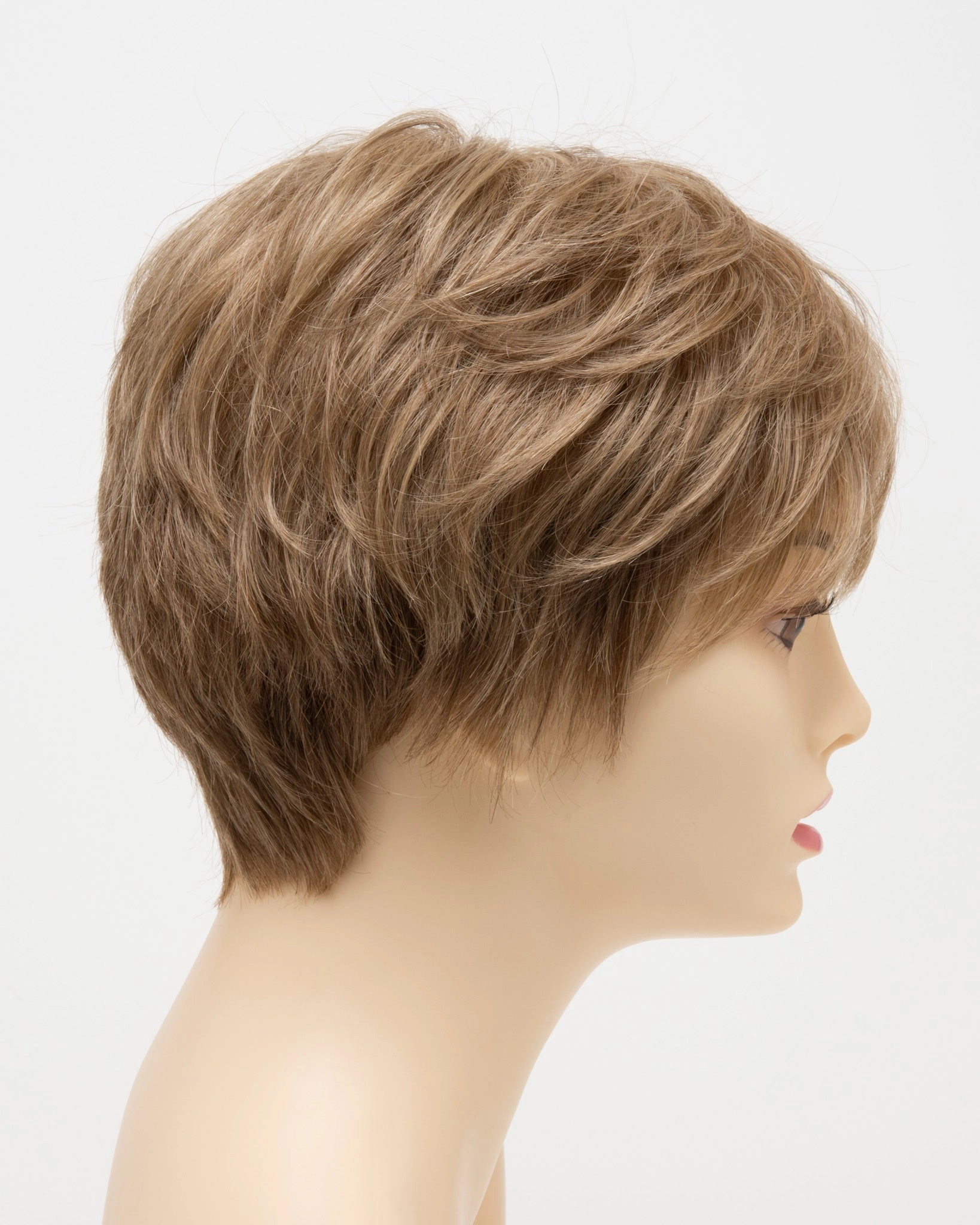 Destiny Wig by Envy | Human Hair / Synthetic Blend