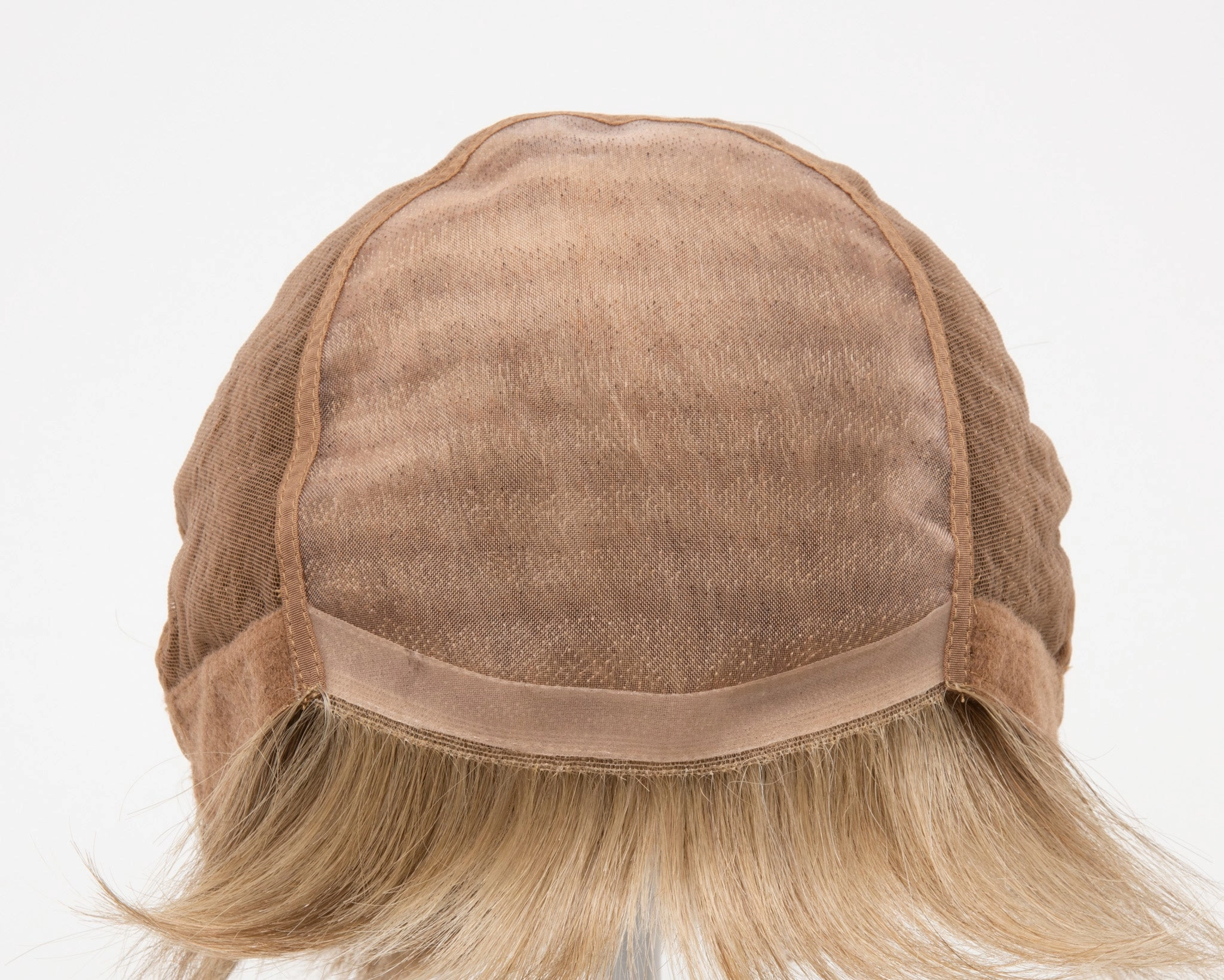 Destiny Wig by Envy | Human Hair / Synthetic Blend