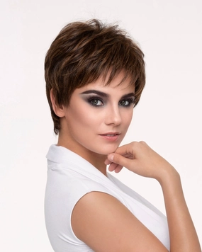 Destiny Wig by Envy | Human Hair / Synthetic Blend