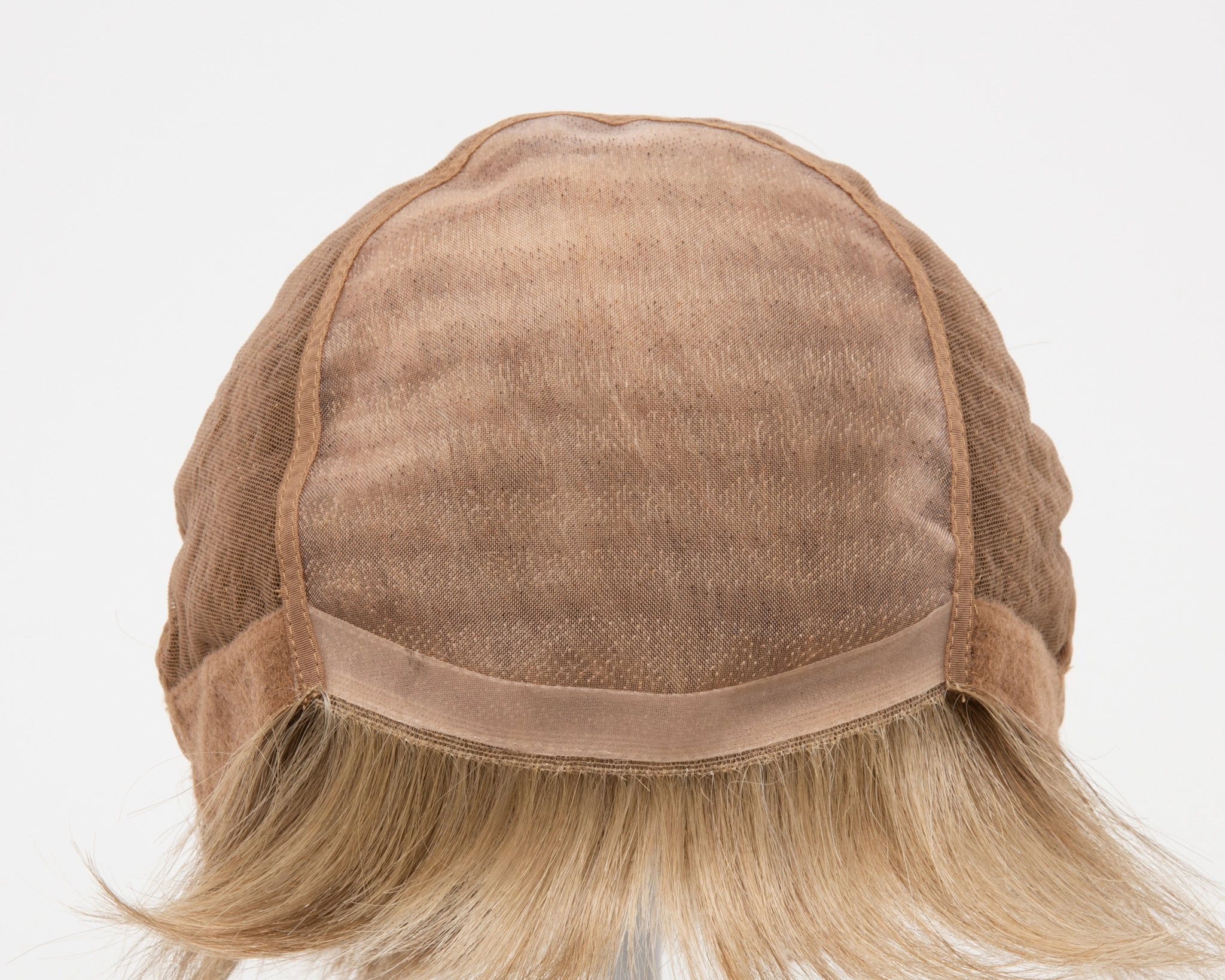 Destiny Wig by Envy | Human Hair / Synthetic Blend