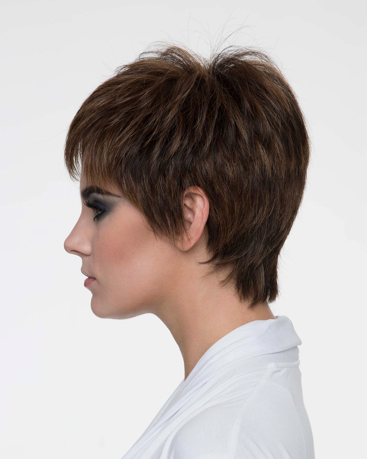 Destiny Wig by Envy | Human Hair / Synthetic Blend