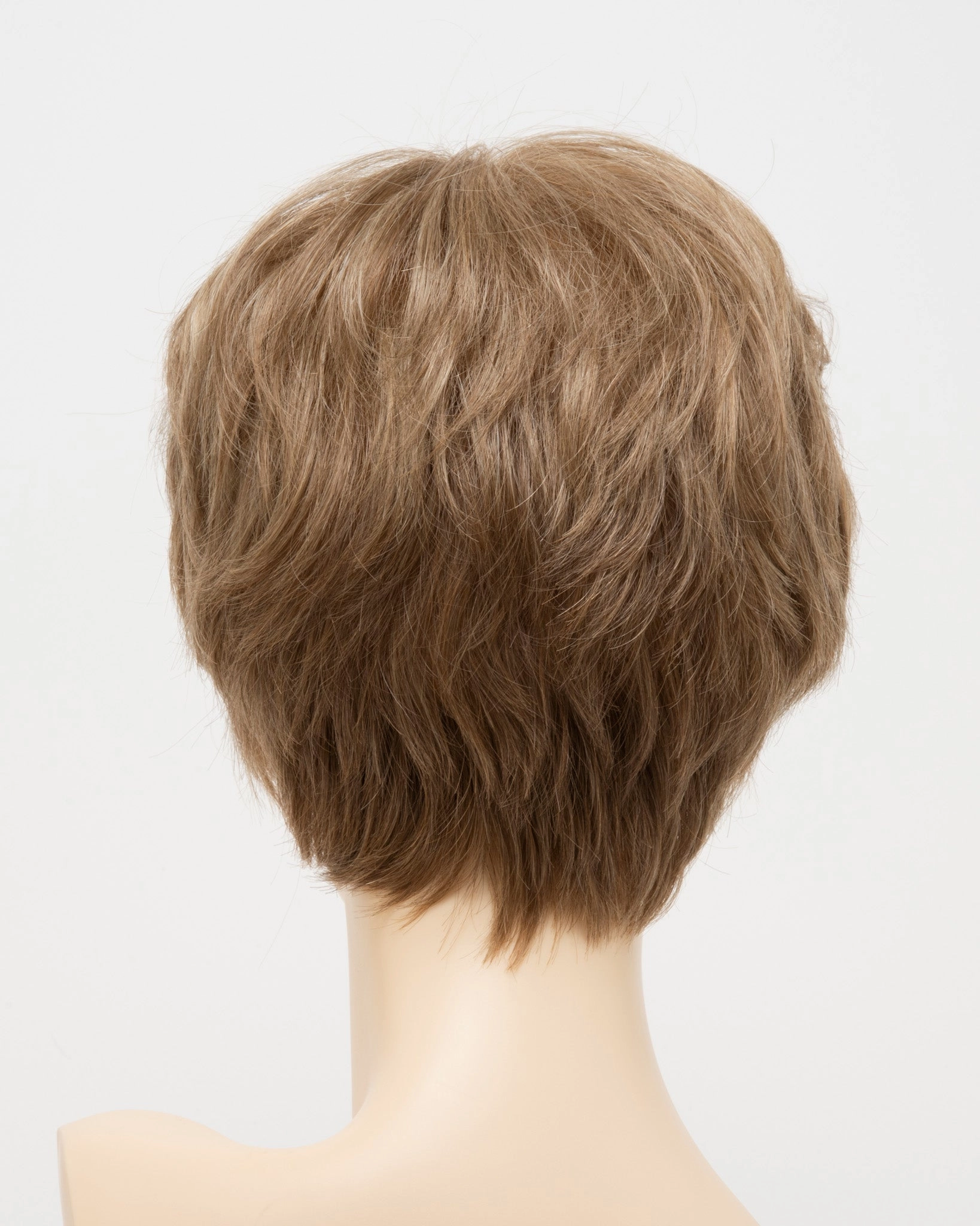 Destiny Wig by Envy | Human Hair / Synthetic Blend